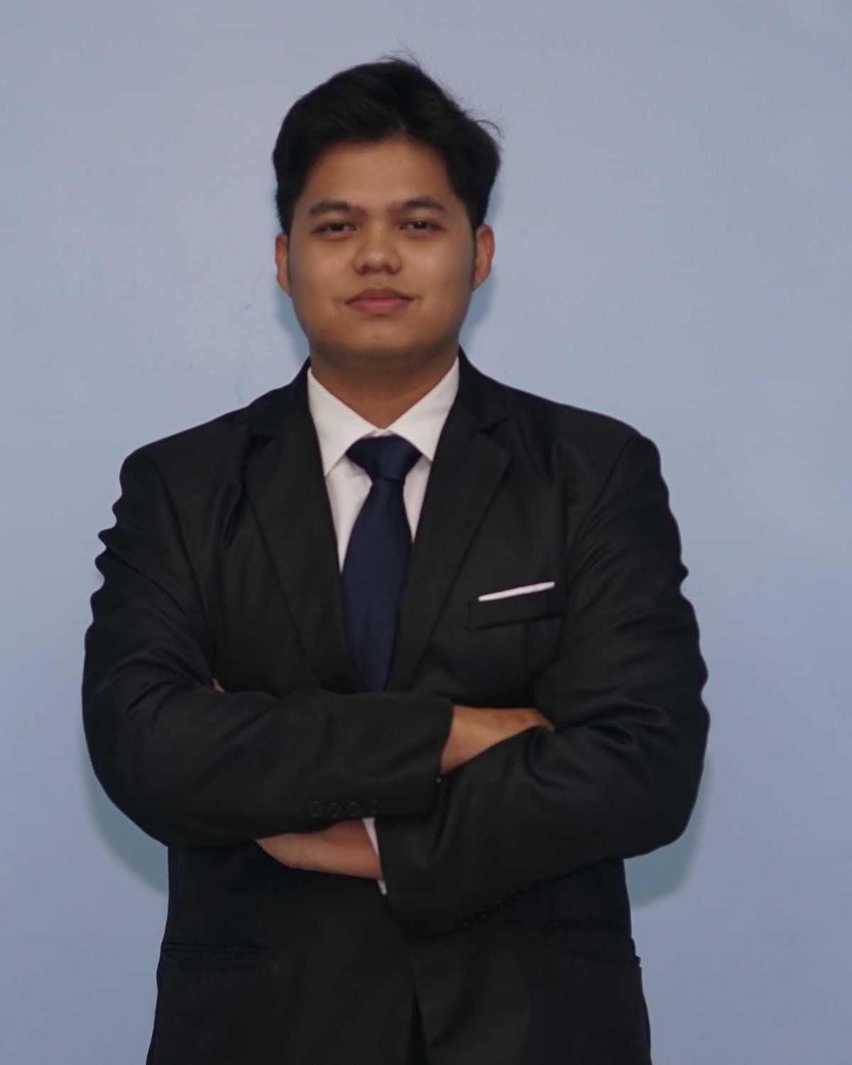 Afif Ikram