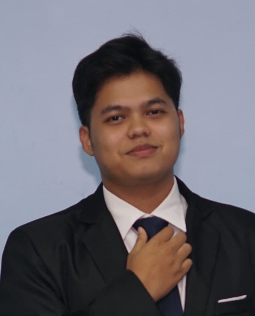 Afif Ikram